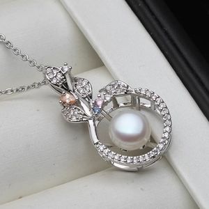 Brand new pearl necklace